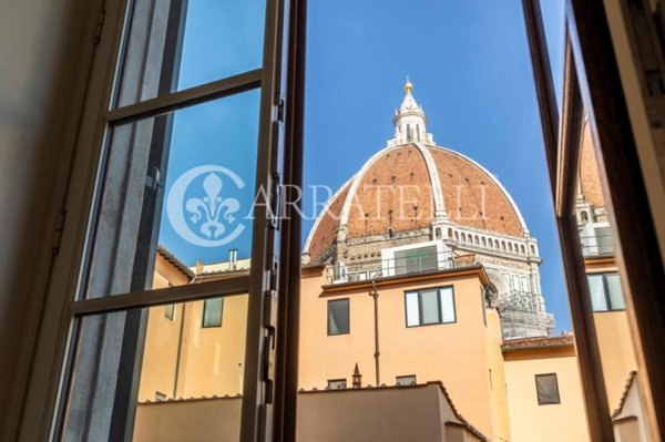 appartamento in vendita a Firenze in zona Centro Santa Croce