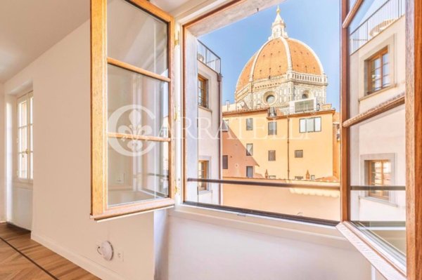 appartamento in vendita a Firenze in zona Centro Santa Croce