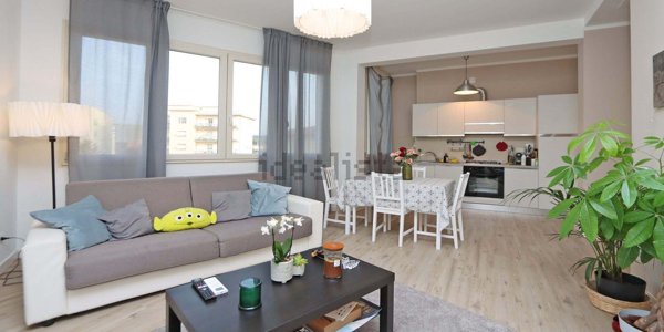 appartamento in vendita a Firenze in zona Centro Storico