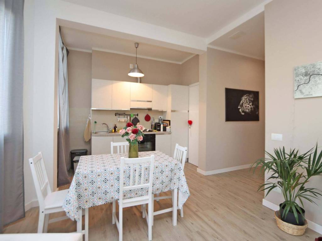 appartamento in vendita a Firenze in zona Centro Storico