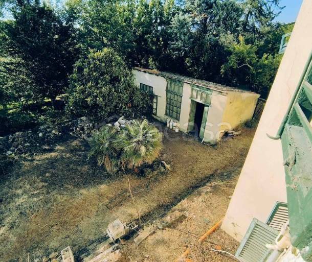 casa indipendente in vendita a Firenze in zona Galluzzo