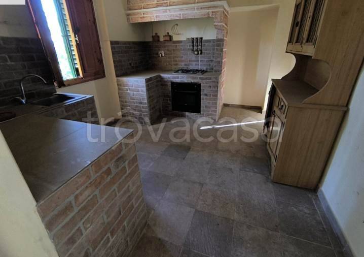 appartamento in vendita a Firenze in zona Galluzzo