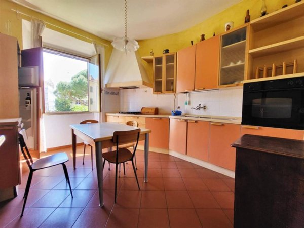 appartamento in vendita a Firenze in zona Firenze Nova