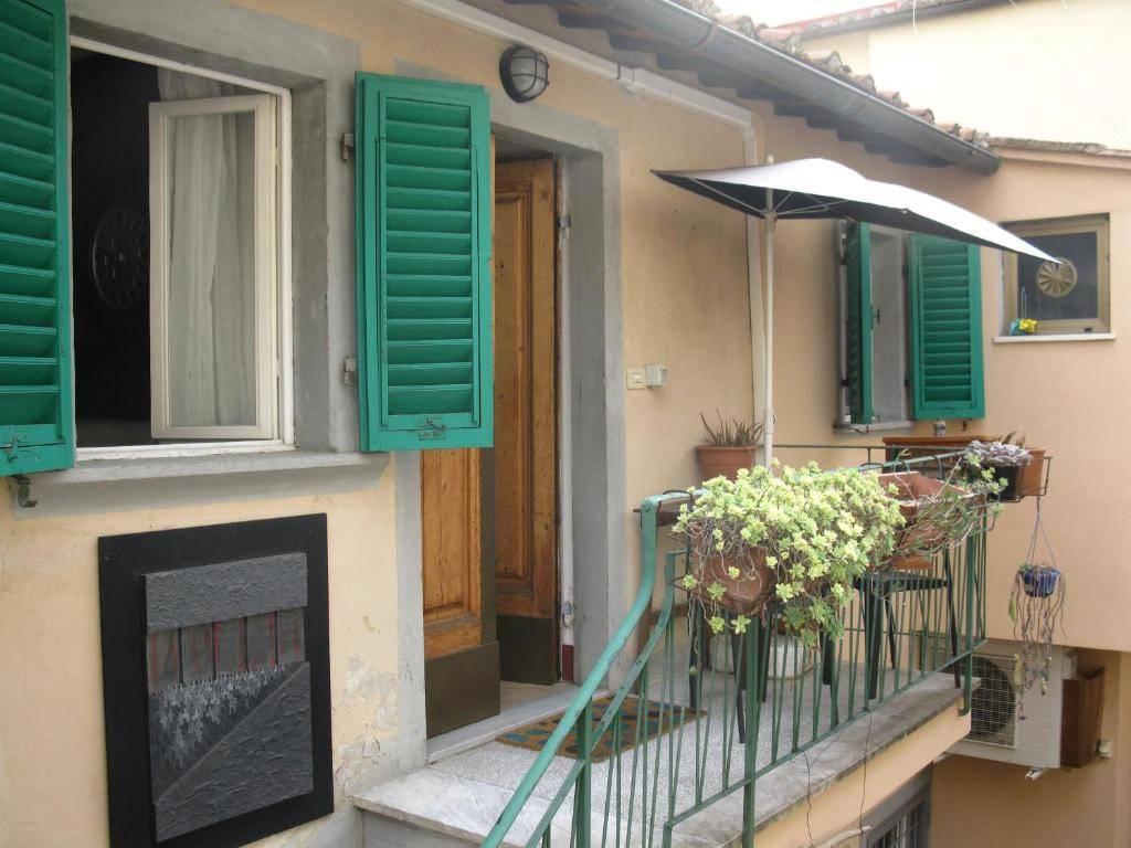 appartamento in vendita a Firenze in zona Centro San Frediano