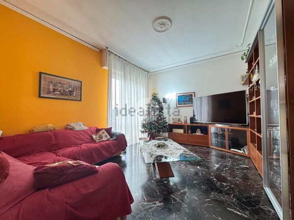 appartamento in vendita a Firenze in zona Legnaia