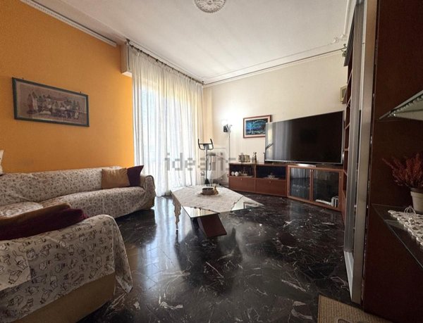 appartamento in vendita a Firenze in zona Legnaia