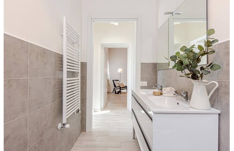 appartamento in vendita a Firenze in zona Firenze Nova