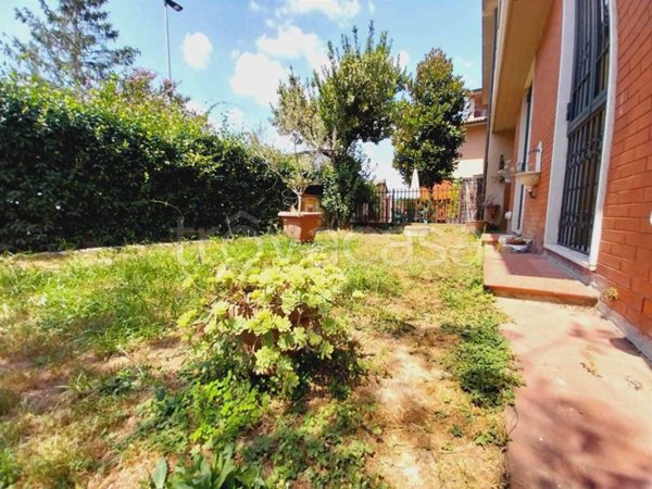 casa indipendente in vendita a Firenze in zona Mantignano