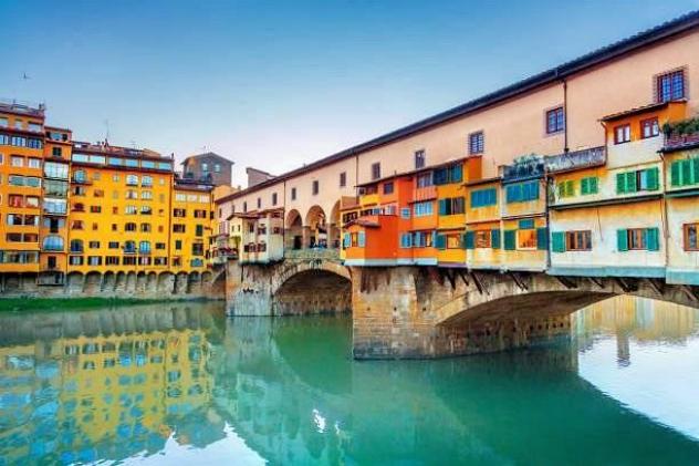 negozio in vendita a Firenze in zona Centro San Frediano