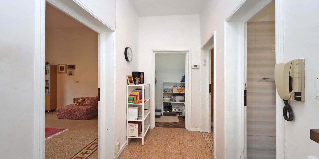 appartamento in vendita a Firenze in zona Centro Storico