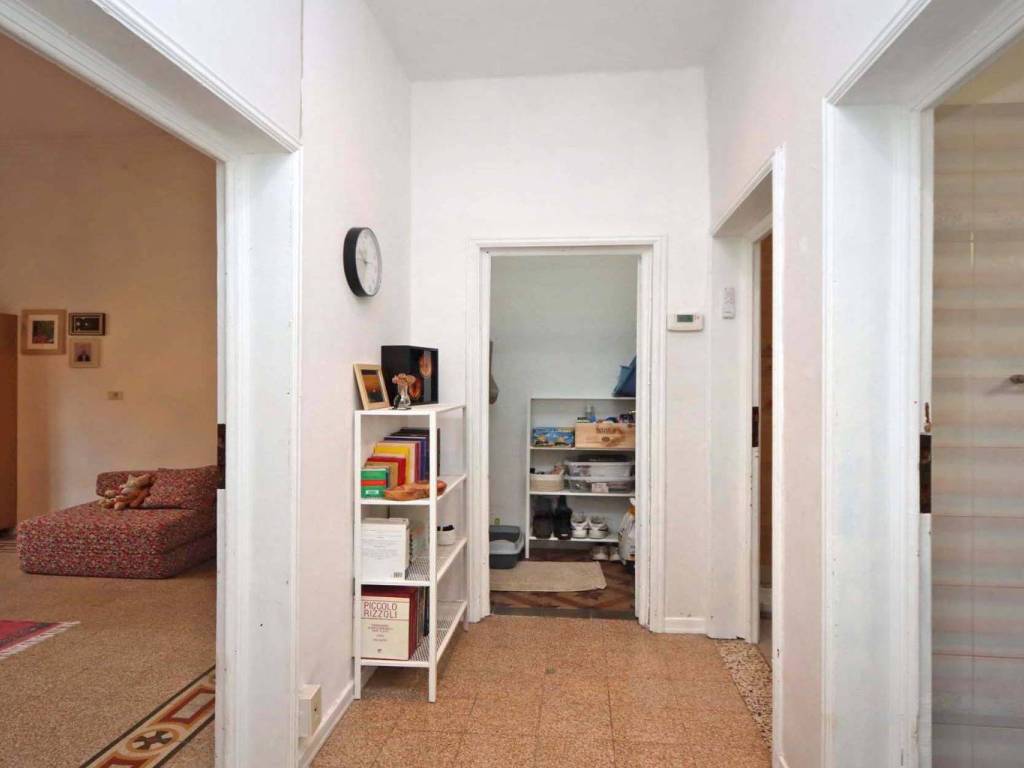 appartamento in vendita a Firenze in zona Centro Storico