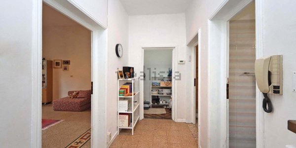 appartamento in vendita a Firenze in zona Centro Storico