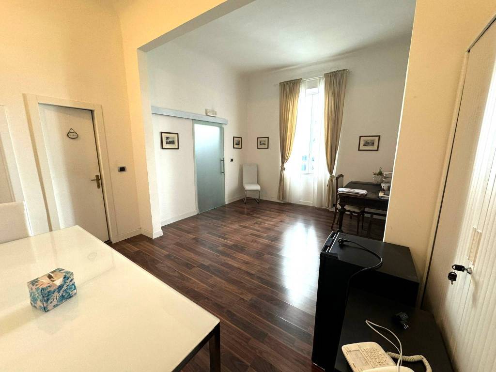 casa indipendente in vendita a Firenze in zona Centro Storico