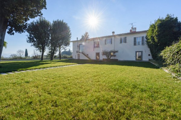 casa indipendente in vendita a Firenze in zona Centro Storico