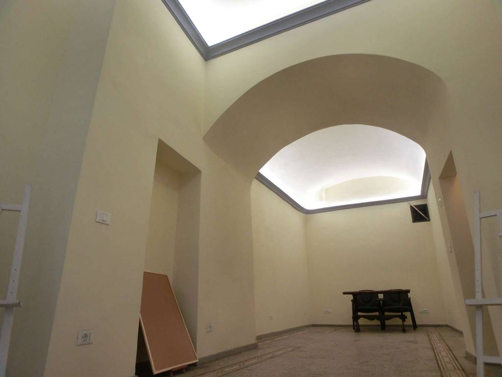 negozio in vendita a Firenze in zona Centro Santa Croce
