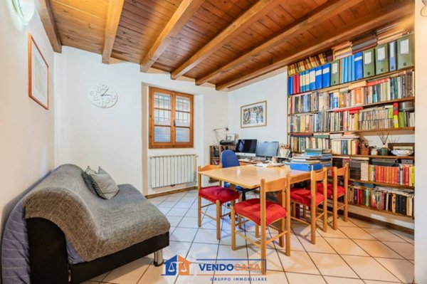 appartamento in vendita a Firenze in zona Centro Storico