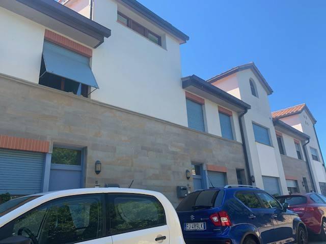 casa indipendente in vendita a Firenze in zona Gavinana