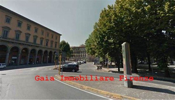 appartamento in vendita a Firenze in zona Le Cure