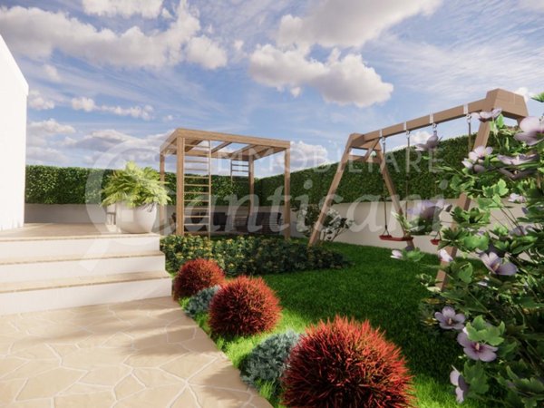 appartamento in vendita a Firenze in zona Peretola