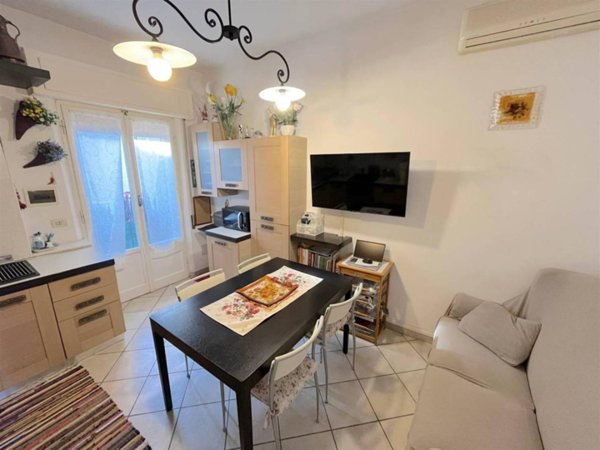 appartamento in vendita a Firenze in zona Statuto