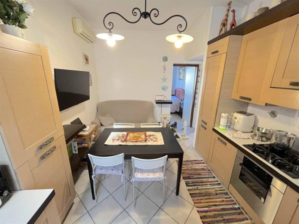 appartamento in vendita a Firenze in zona Statuto