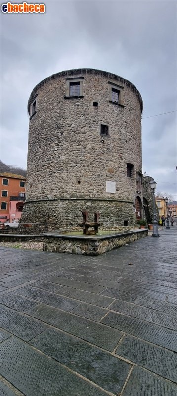 appartamento in vendita a Firenze in zona Centro Storico
