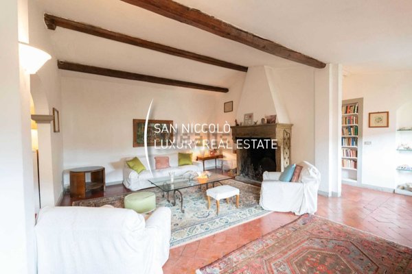 appartamento in vendita a Firenze in zona Centro San Frediano