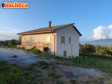 casa indipendente in vendita a Firenze