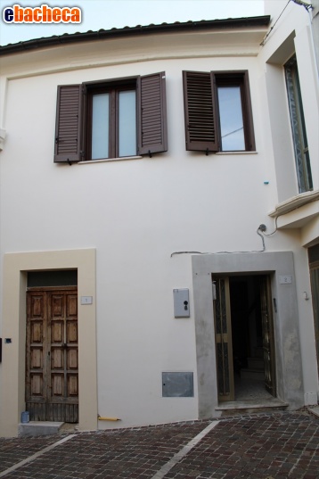 appartamento in vendita a Firenze in zona Centro Storico