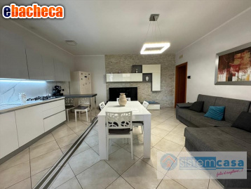 appartamento in vendita a Firenze in zona Peretola