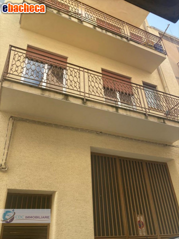 appartamento in vendita a Firenze in zona Centro Storico