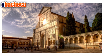 appartamento in vendita a Firenze in zona Centro Santa Maria Novella