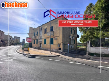 ufficio in vendita a Firenze in zona Centro Storico