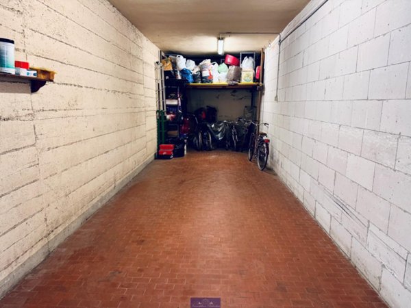 appartamento in vendita a Firenze in zona Centro Storico