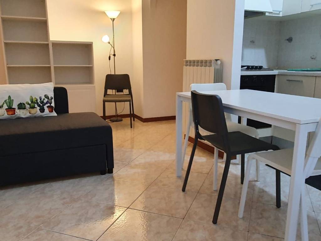 appartamento in vendita a Firenze in zona Isolotto