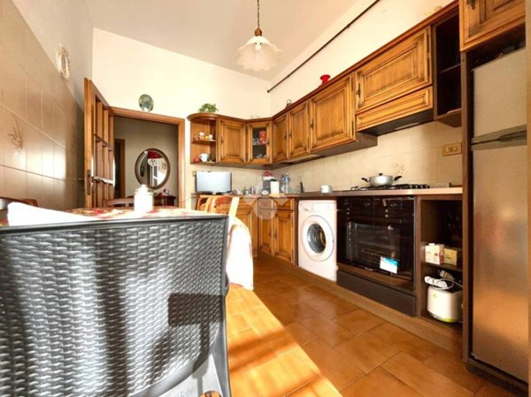 appartamento in vendita a Firenze in zona Careggi