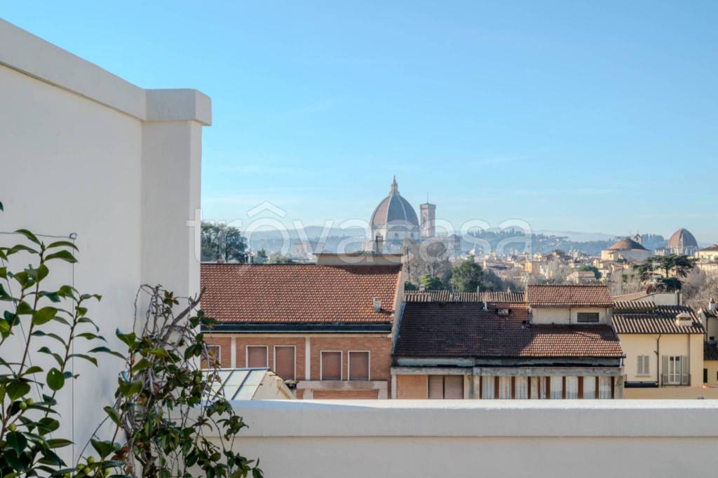 appartamento in vendita a Firenze in zona Centro Duomo