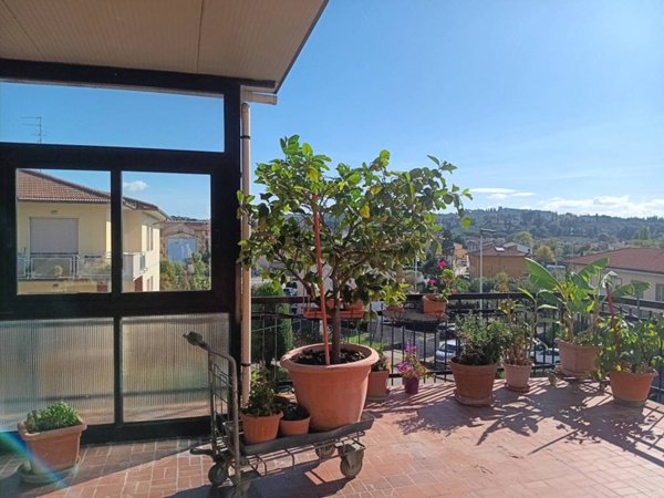 appartamento in vendita a Firenze in zona Legnaia