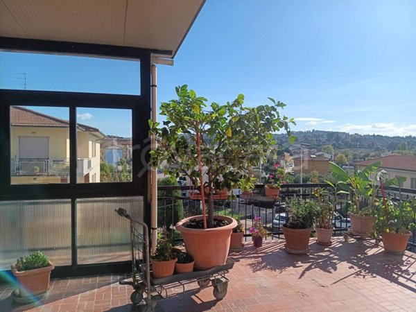 appartamento in vendita a Firenze in zona Legnaia