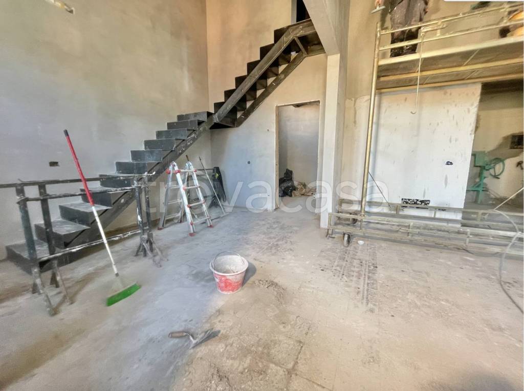 appartamento in vendita a Firenze in zona Campo di Marte