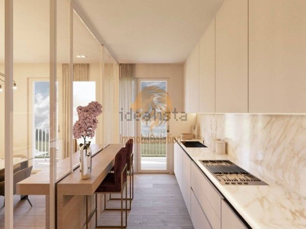 appartamento in vendita a Firenze in zona Brozzi