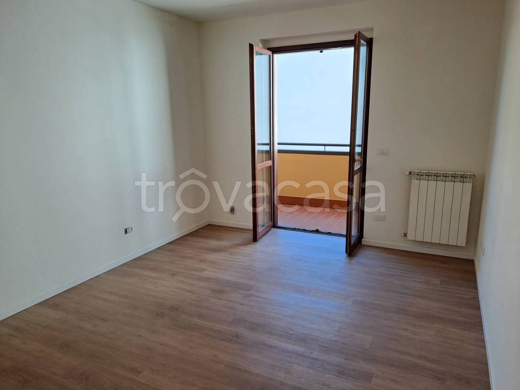 appartamento in vendita a Firenze in zona Legnaia