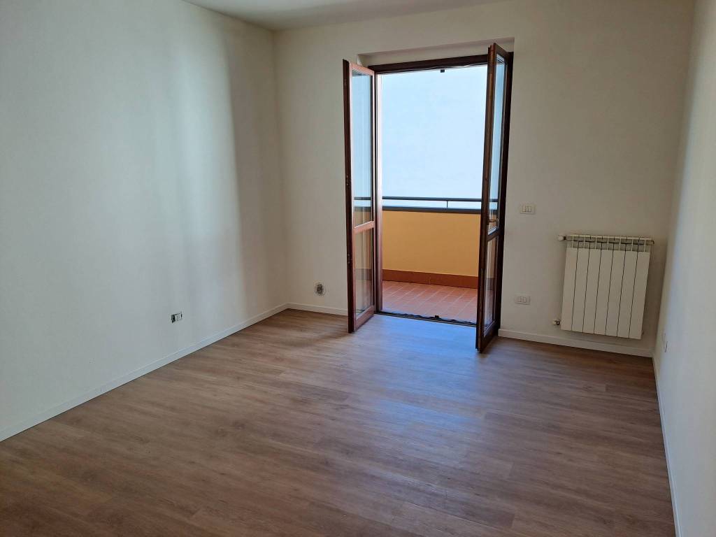 appartamento in vendita a Firenze in zona Isolotto