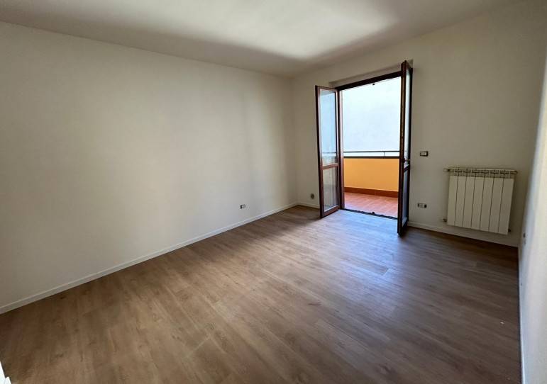 appartamento in vendita a Firenze in zona Isolotto