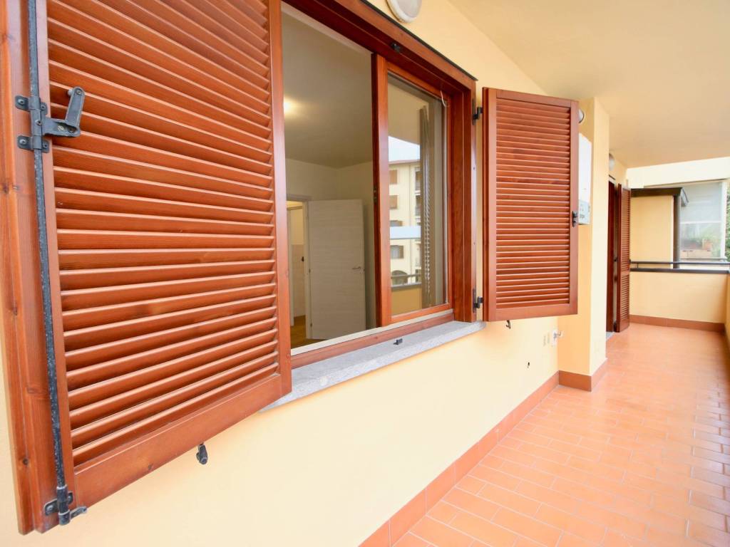 appartamento in vendita a Firenze in zona Legnaia