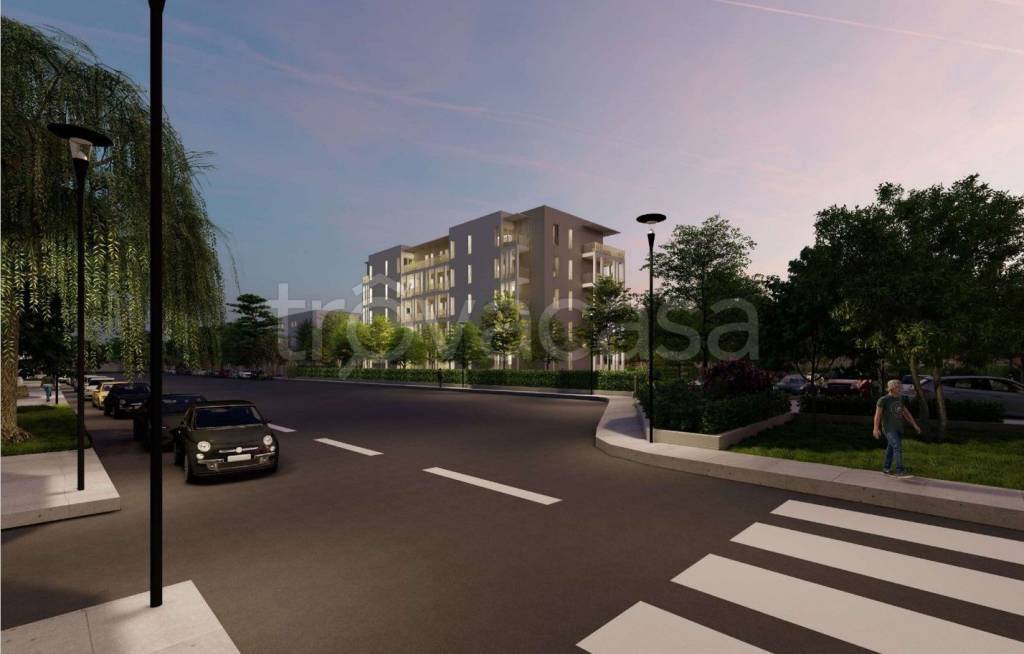 appartamento in vendita a Firenze in zona Brozzi