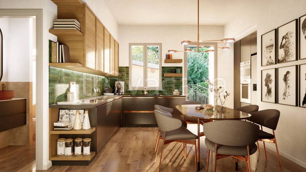 casa indipendente in vendita a Firenze in zona Cintoia