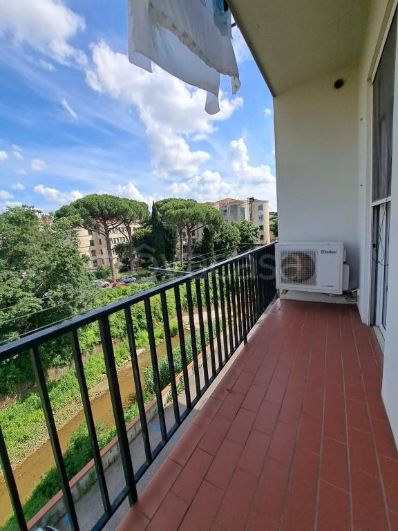appartamento in vendita a Firenze in zona Careggi