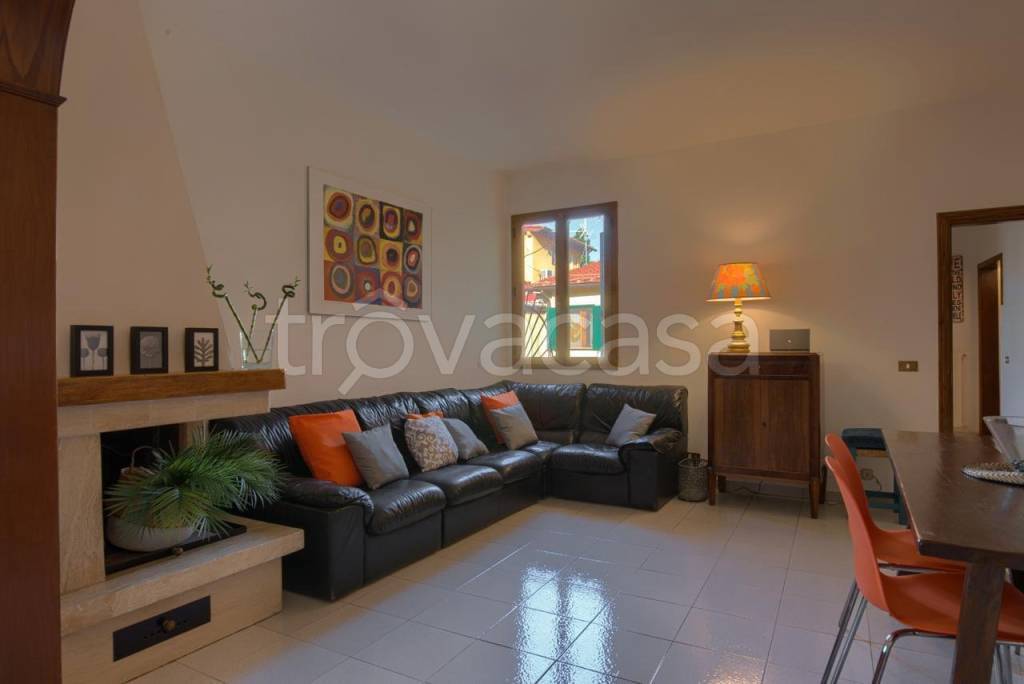 appartamento in vendita a Firenze in zona Centro Santa Maria Novella