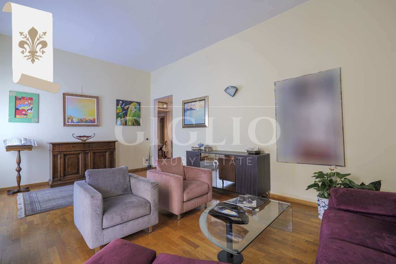 appartamento in vendita a Firenze